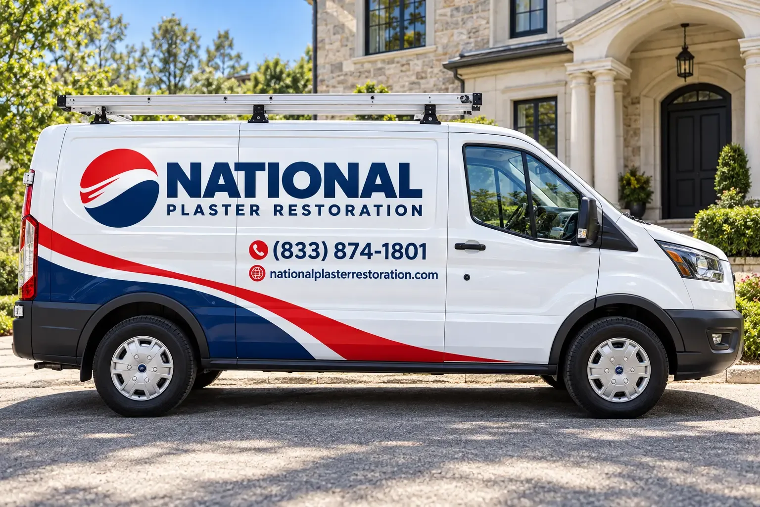 Plaster Repair in Piney Point, MD near me