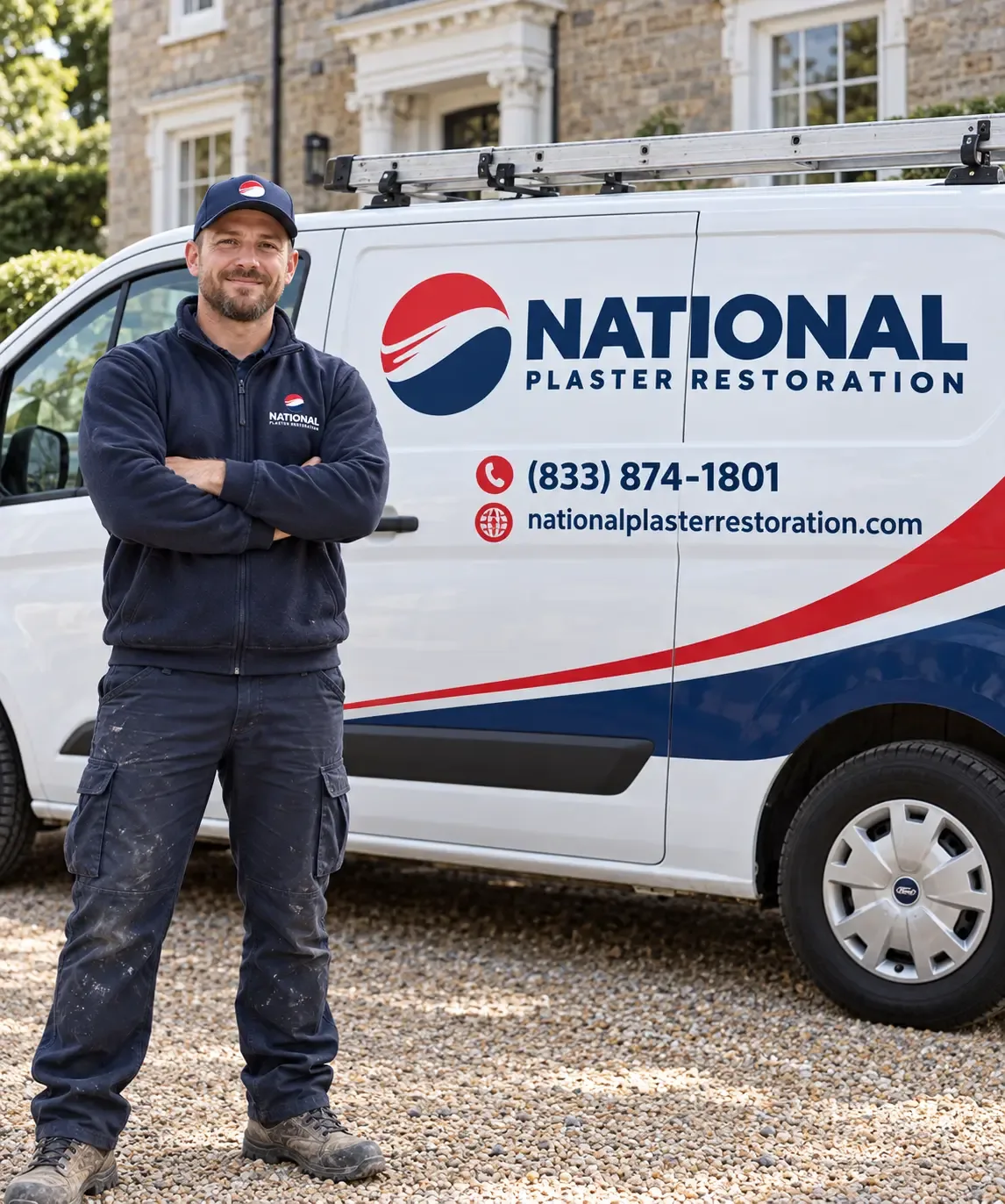 Plaster Repair company in Piney Point, MD